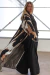 PREVENTA MAXI CARDIGAN MILAN ANIMAL PRINT - comprar online