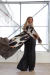PREVENTA MAXI CARDIGAN MILAN ANIMAL PRINT en internet