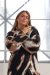 PREVENTA MAXI CARDIGAN MILAN ANIMAL PRINT - MARIA C
