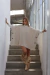 PREVENTA MAXI PONCHO OWEN NATURAL - MARIA C