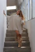 Imagen de PREVENTA MAXI PONCHO OWEN NATURAL
