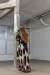 Imagen de PREVENTA MAXI CARDIGAN MILAN ANIMAL PRINT