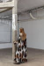 PREVENTA MAXI CARDIGAN MILAN ANIMAL PRINT en internet