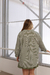 MAXI CAMISA TIFANY VERDE - comprar online