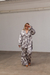 Imagen de MAXI CAMISA ISABELLA GRIS