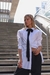 MAXI CAMISA PETRA BLANCA