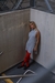 MAXI CHALECO MORRISON GRIS - tienda online