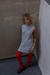 MAXI CHALECO MORRISON GRIS