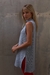 MAXI CHALECO MORRISON GRIS - comprar online