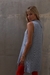 MAXI CHALECO MORRISON GRIS en internet