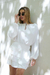 FALDA JANA OFF WHITE