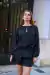 FALDA JANA NEGRA - comprar online