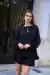 FALDA JANA NEGRA - comprar online