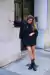 FALDA JANA NEGRA - comprar online