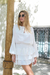 FALDA JANA OFF WHITE en internet