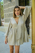 VESTIDO RACHEL VISON - MARIA C