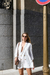 BLAZER BELIZE OFF WHITE