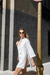 Imagen de BLAZER BELIZE OFF WHITE
