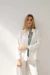 MAXI CAMISA ROBBIE OFF WHITE - comprar online