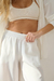 Imagen de PANTS ROBBIE OFF WHITE