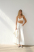 Imagen de PANTS ROBBIE OFF WHITE