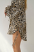 MAXI CAMISA GLORIA ANIMAL PRINT [ ULTIMAS 2 ] - tienda online