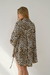 Imagen de MAXI CAMISA GLORIA ANIMAL PRINT [ ULTIMAS 2 ]