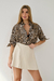 FALDA NIZA TIZA - comprar online