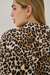 MAXI CAMISA ANIMAL PRINT