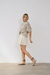 Image of BLUSA AMANDA CEMENTO