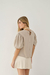 BLUSA AMANDA CEMENTO - online store