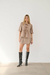 FALDA NIZA VISON - comprar online