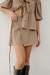 FALDA NIZA VISON - tienda online