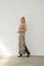 Imagen de MAXI VESTIDO RUFINA [ ULTIMOS 5 ]