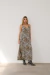 MAXI VESTIDO RUFINA [ ULTIMOS 5 ]