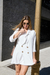 BLAZER BELIZE OFF WHITE en internet