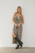 MAXI VESTIDO RUFINA [ ULTIMOS 5 ] en internet