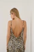 Imagen de MAXI VESTIDO RUFINA [ ULTIMOS 5 ]