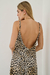 MAXI VESTIDO RUFINA [ ULTIMOS 5 ]