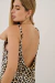 MAXI VESTIDO RUFINA [ ULTIMOS 5 ] - MARIA C