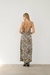 MAXI VESTIDO RUFINA [ ULTIMOS 5 ] - comprar online