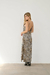 MAXI VESTIDO RUFINA [ ULTIMOS 5 ]