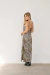 MAXI VESTIDO RUFINA [ ULTIMOS 5 ]