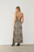 Imagen de MAXI VESTIDO RUFINA [ ULTIMOS 5 ]