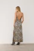 Imagen de MAXI VESTIDO RUFINA [ ULTIMOS 5 ]