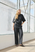 Imagen de PANTS VERONA NEGRO