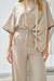 PANTS VERONA CEMENTO