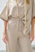 PANTS VERONA CEMENTO - MARIA C