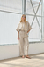 PANTS VERONA CEMENTO - comprar online