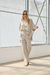 PANTS VERONA CEMENTO - tienda online